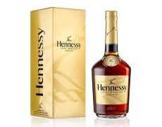 Hennessy Very Special Holidays 2022